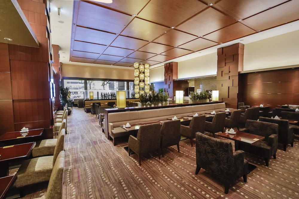 Hotel Granvia Osaka by null