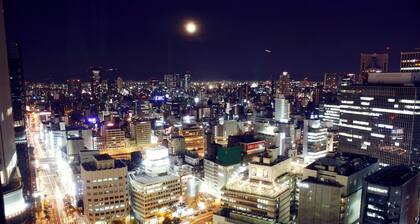 Hotel Granvia Osaka