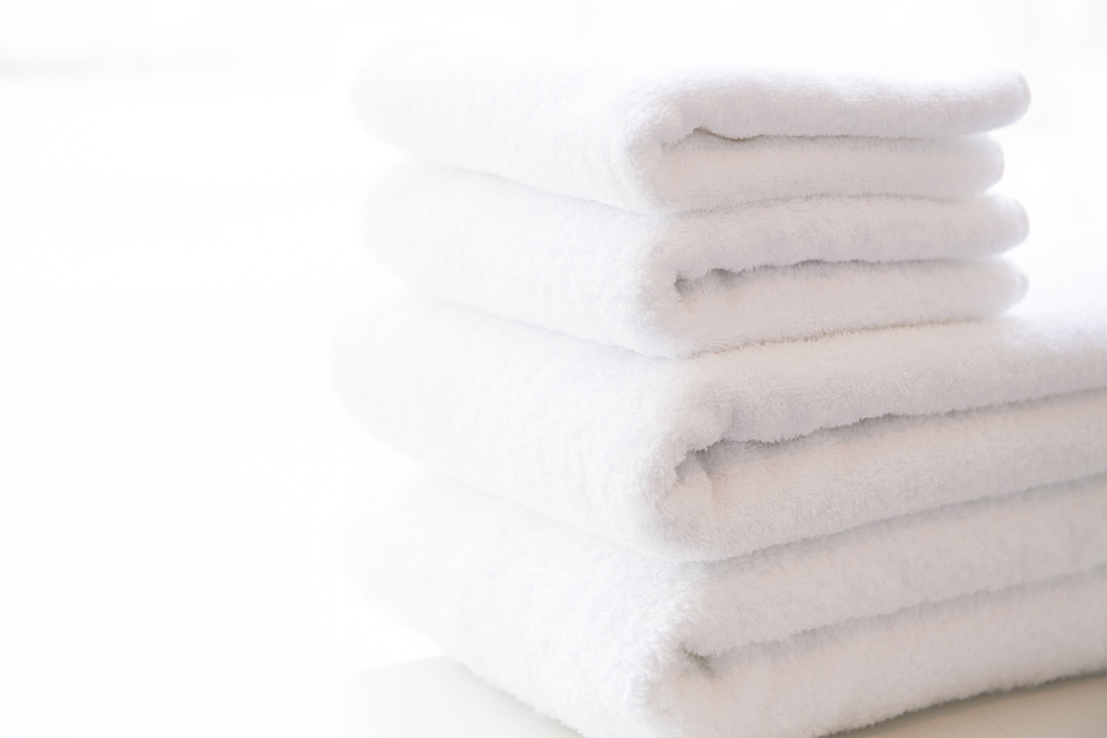 1 bedroom, premium bedding, down duvets, desk