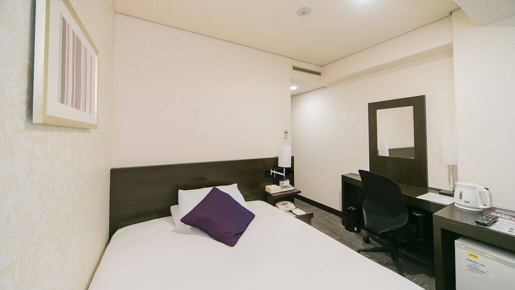 Premium bedding, down duvets, blackout curtains, soundproofing