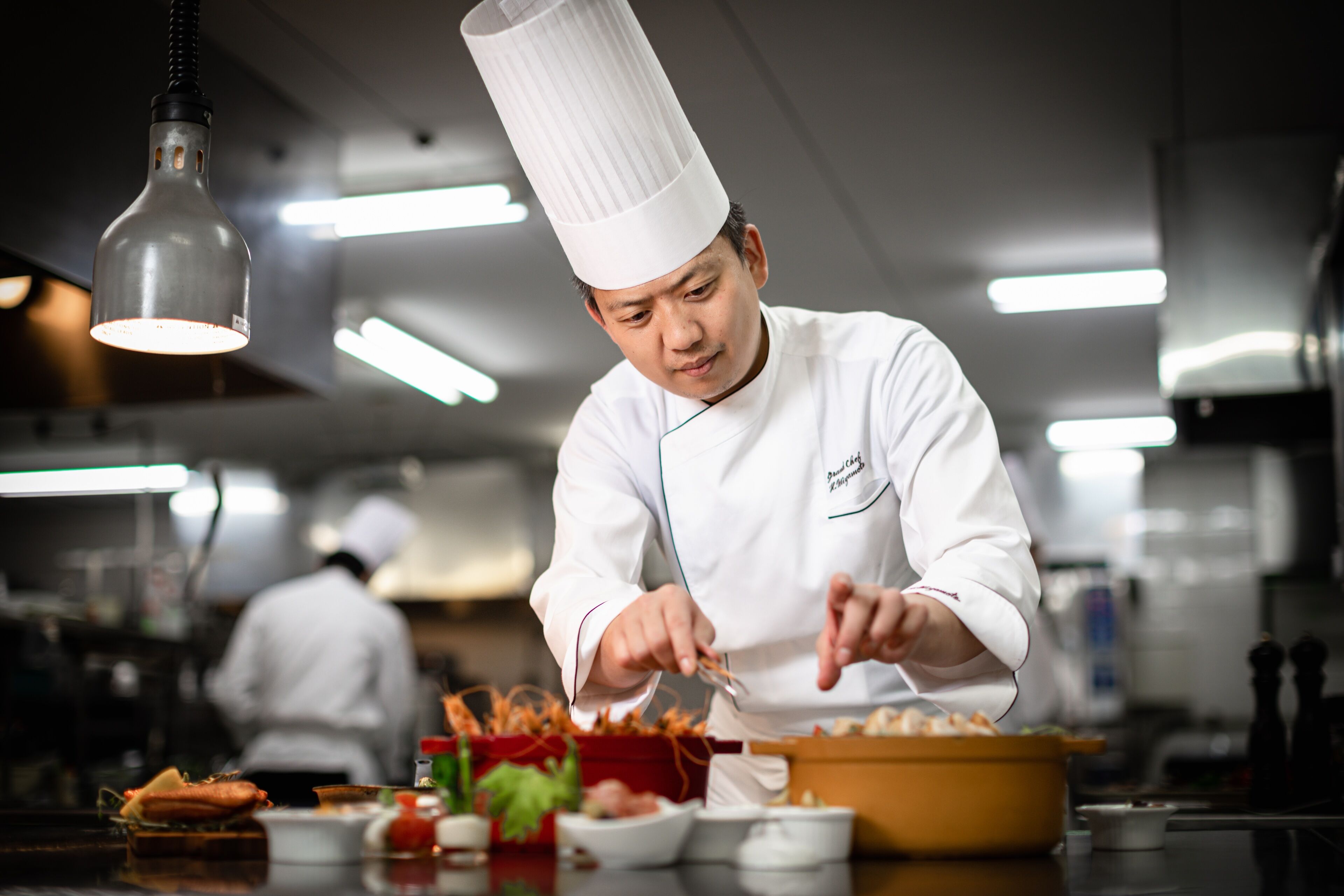 Foto - Shin Osaka Esaka Tokyu REI Hotel