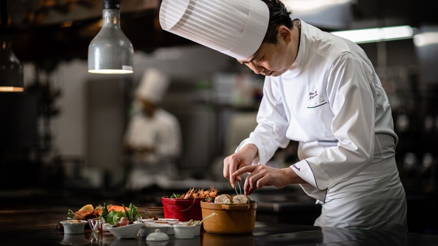 Shin-Osaka Esaka Tokyu REI HOTEL