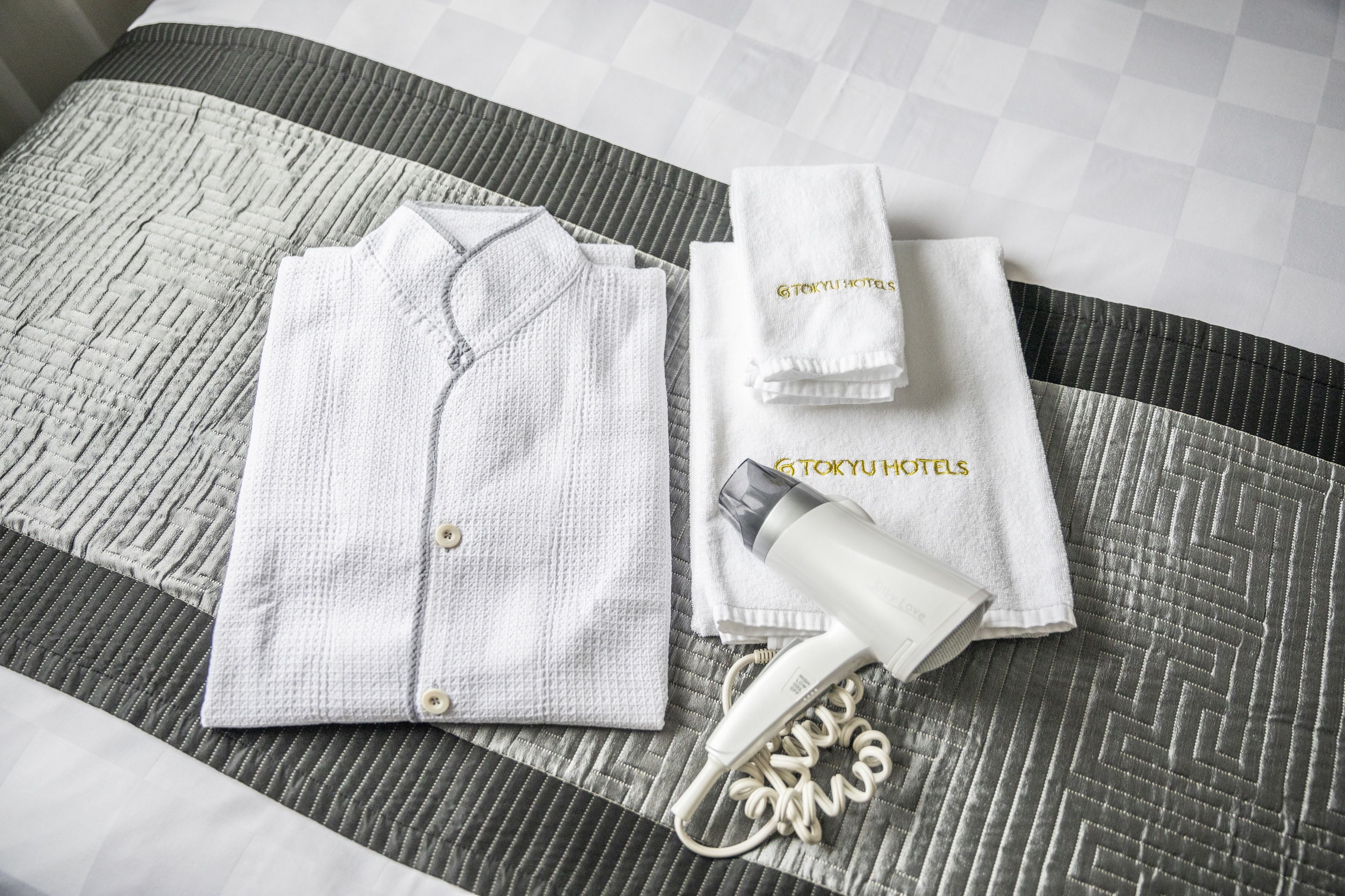 Foto - Shin Osaka Esaka Tokyu REI Hotel