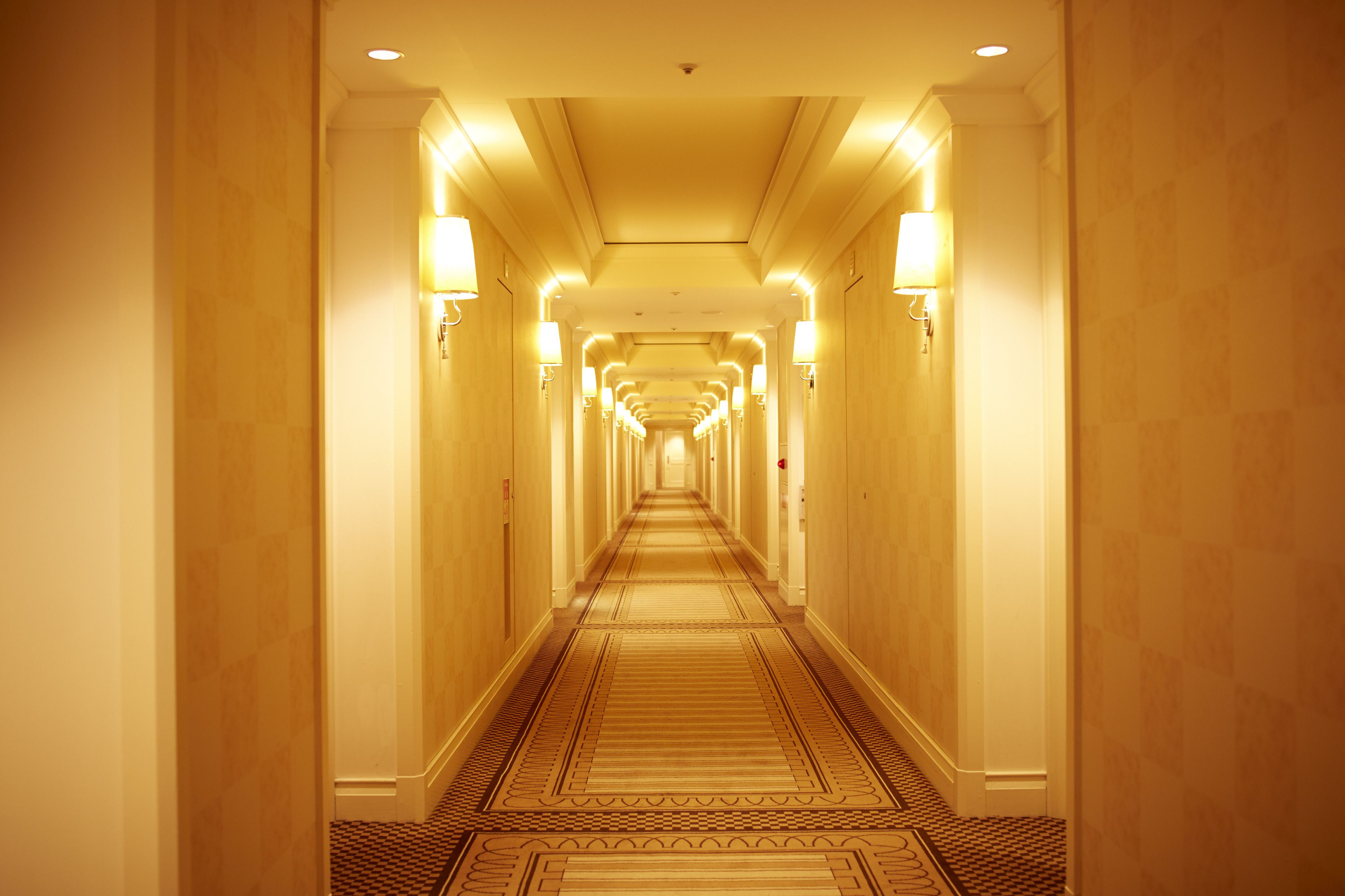 hallway