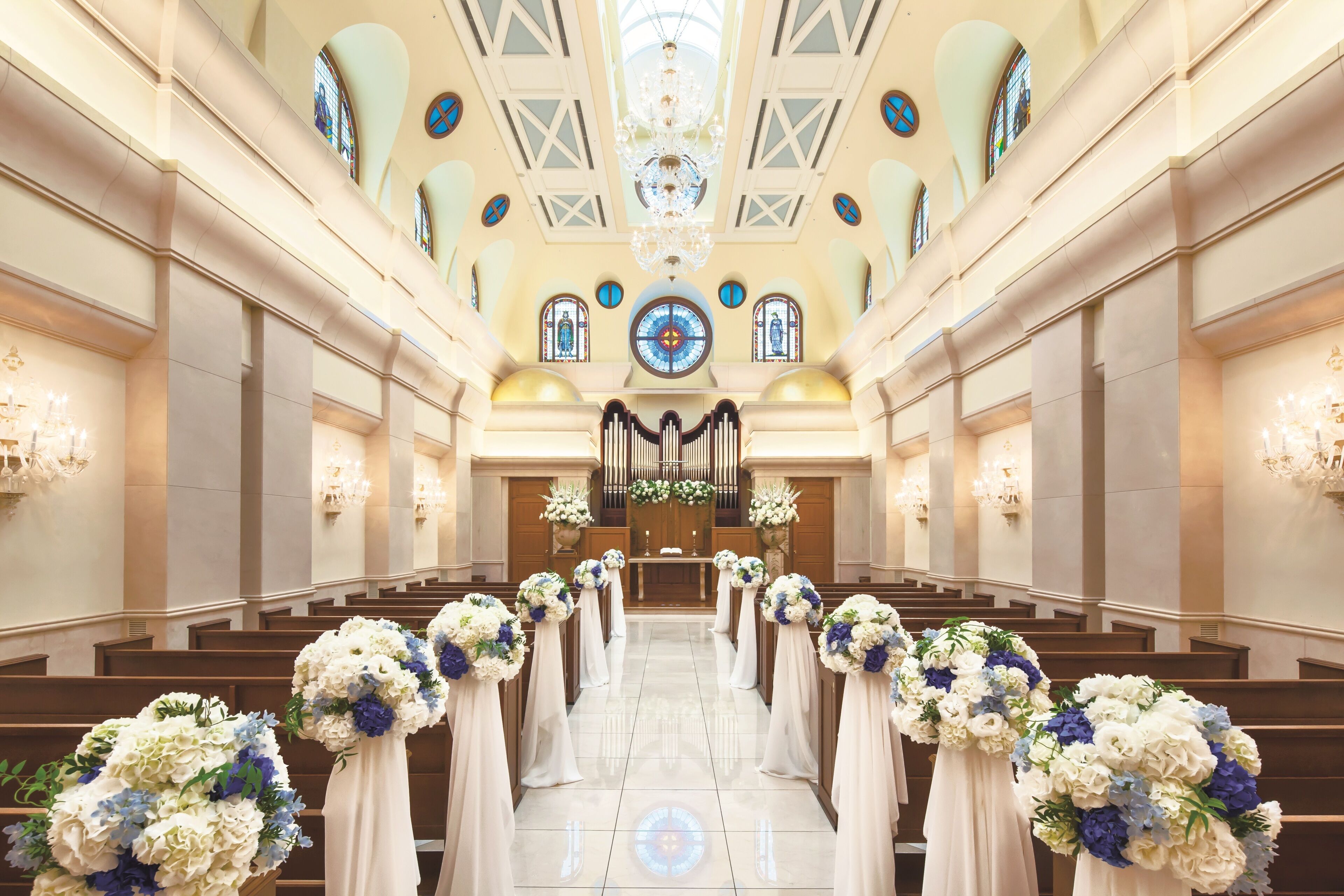 Foto - Imperial Hotel Osaka