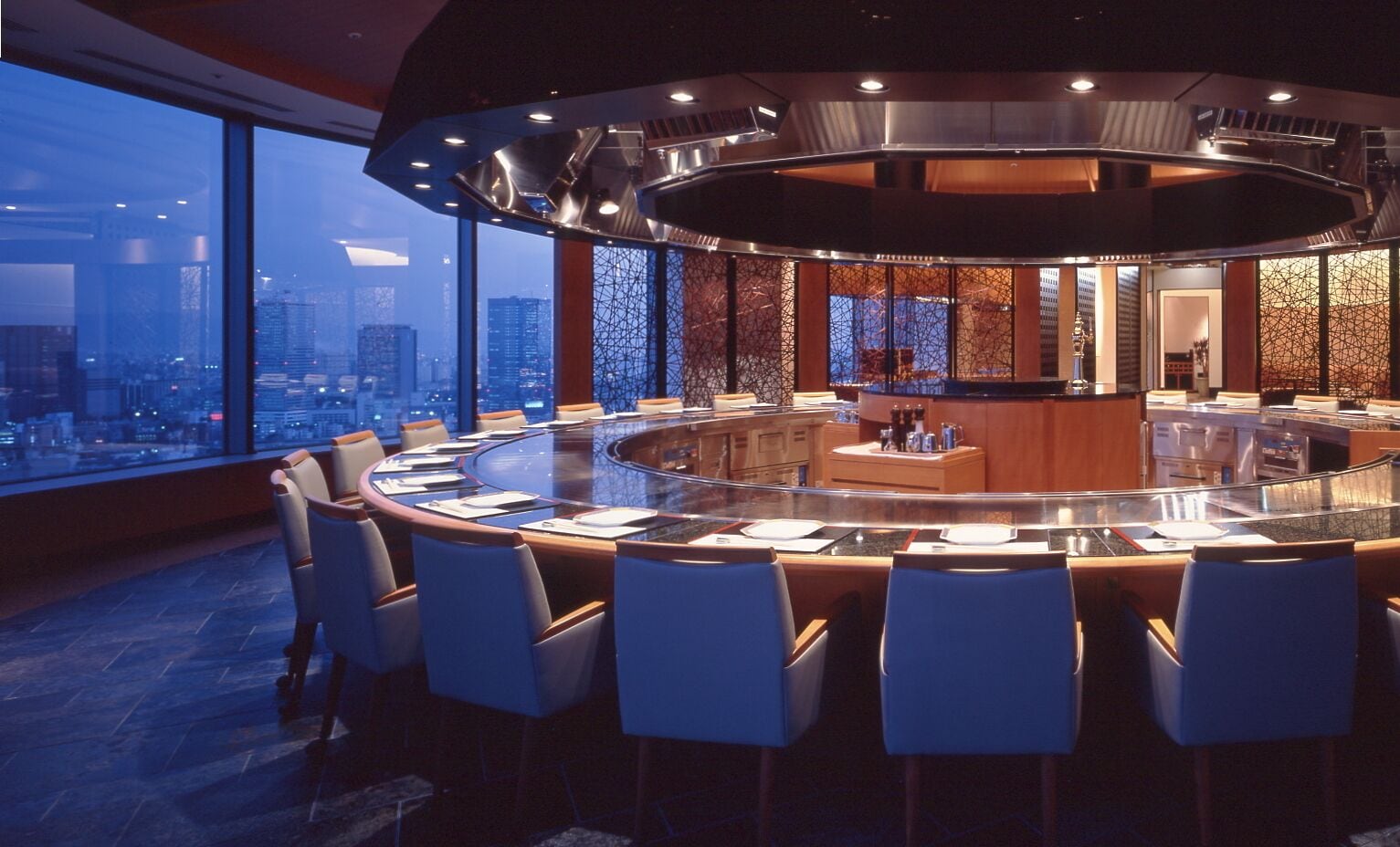 Foto - Imperial Hotel Osaka