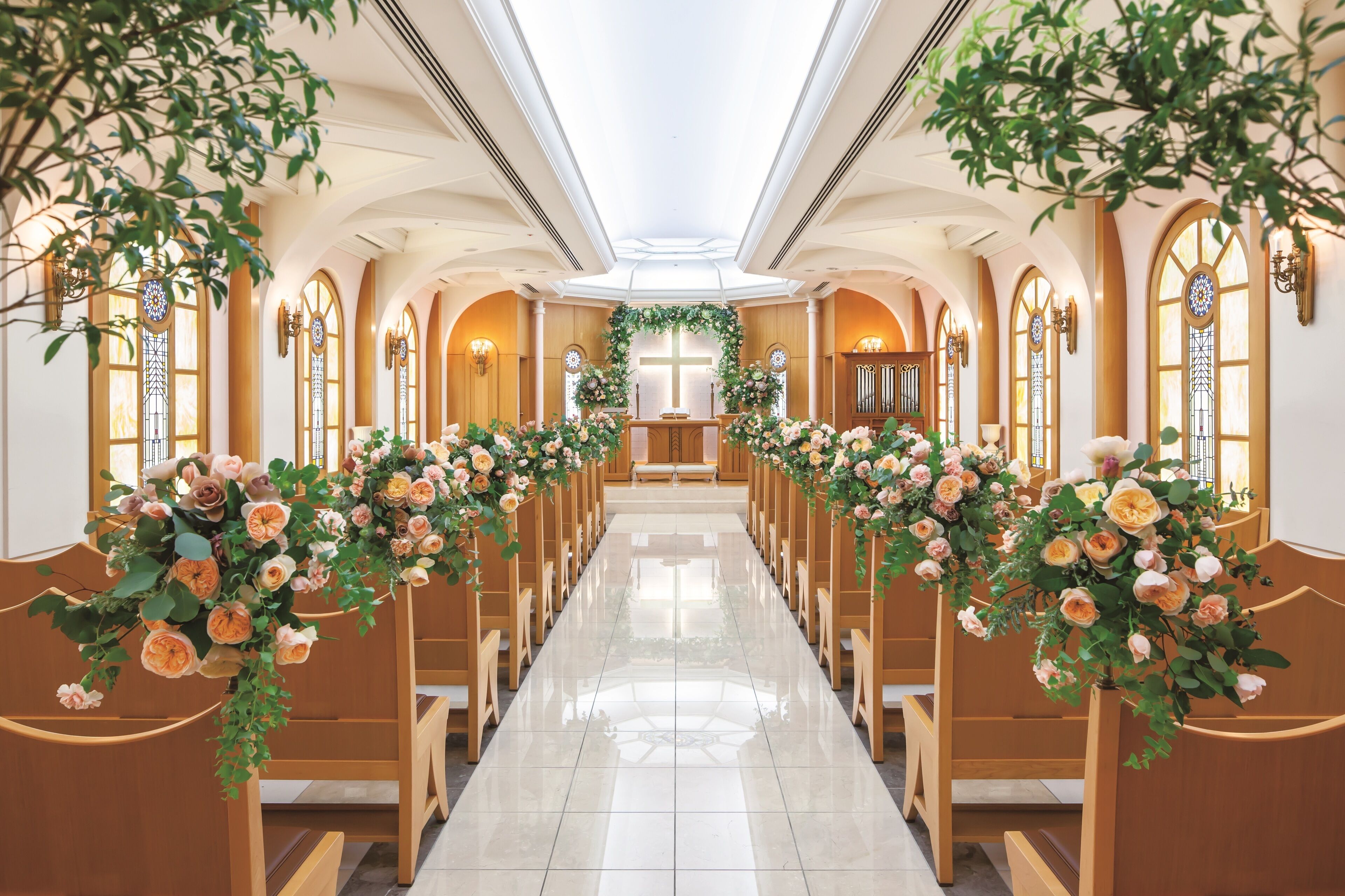 Foto - Imperial Hotel Osaka