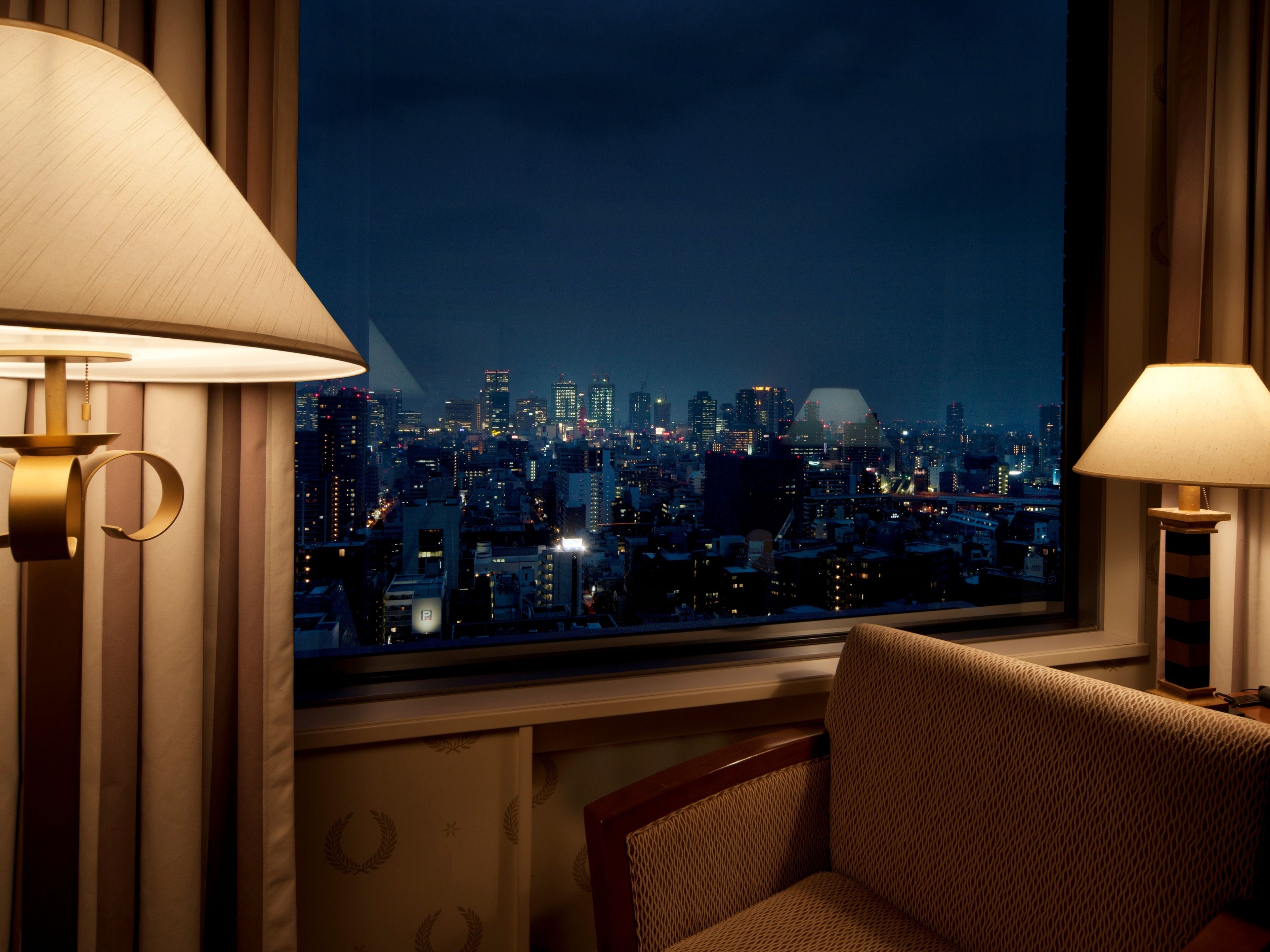 Photo - Imperial Hotel Osaka