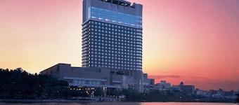Imperial Hotel Osaka