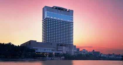 Imperial Hotel Osaka