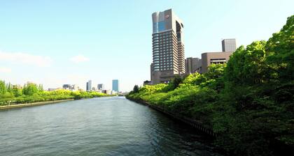 Imperial Hotel Osaka