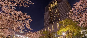 Imperial Hotel Osaka