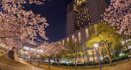 Imperial Hotel Osaka