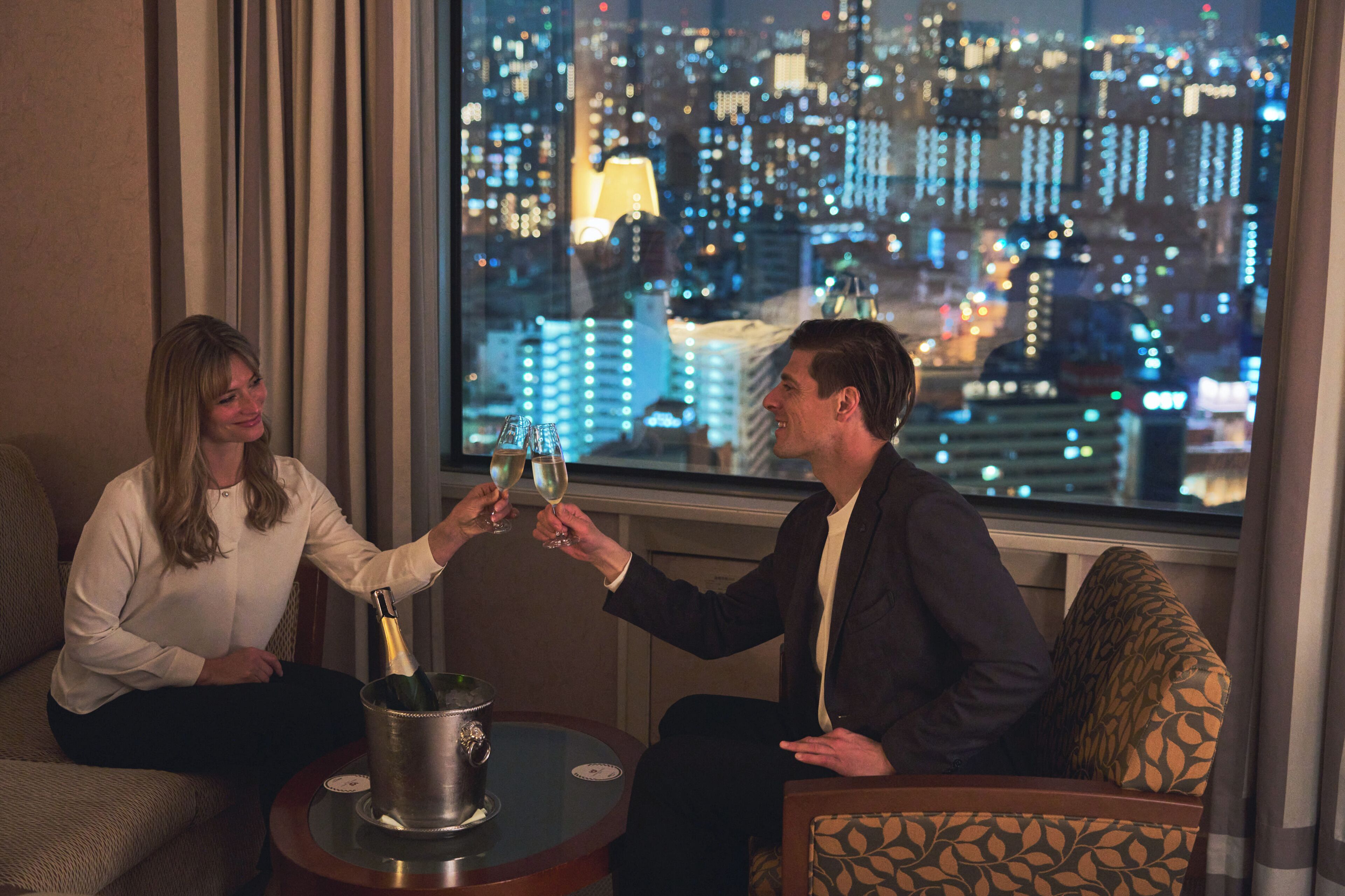 Photo - Imperial Hotel Osaka