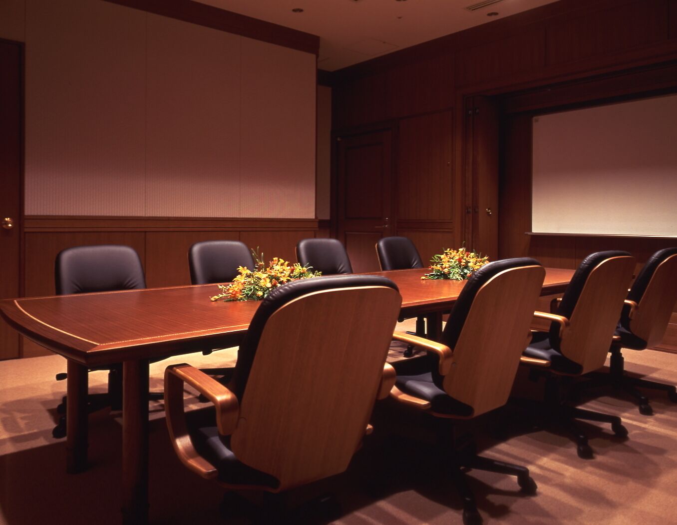 Foto - Imperial Hotel Osaka