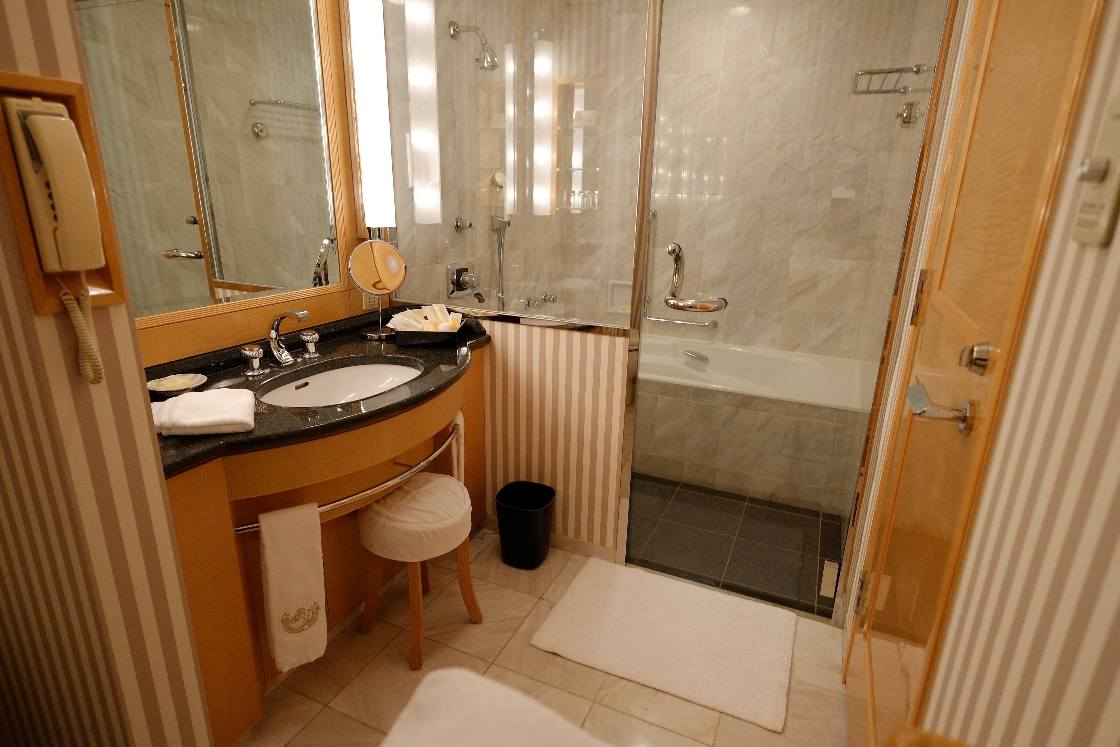 Foto - Imperial Hotel Osaka