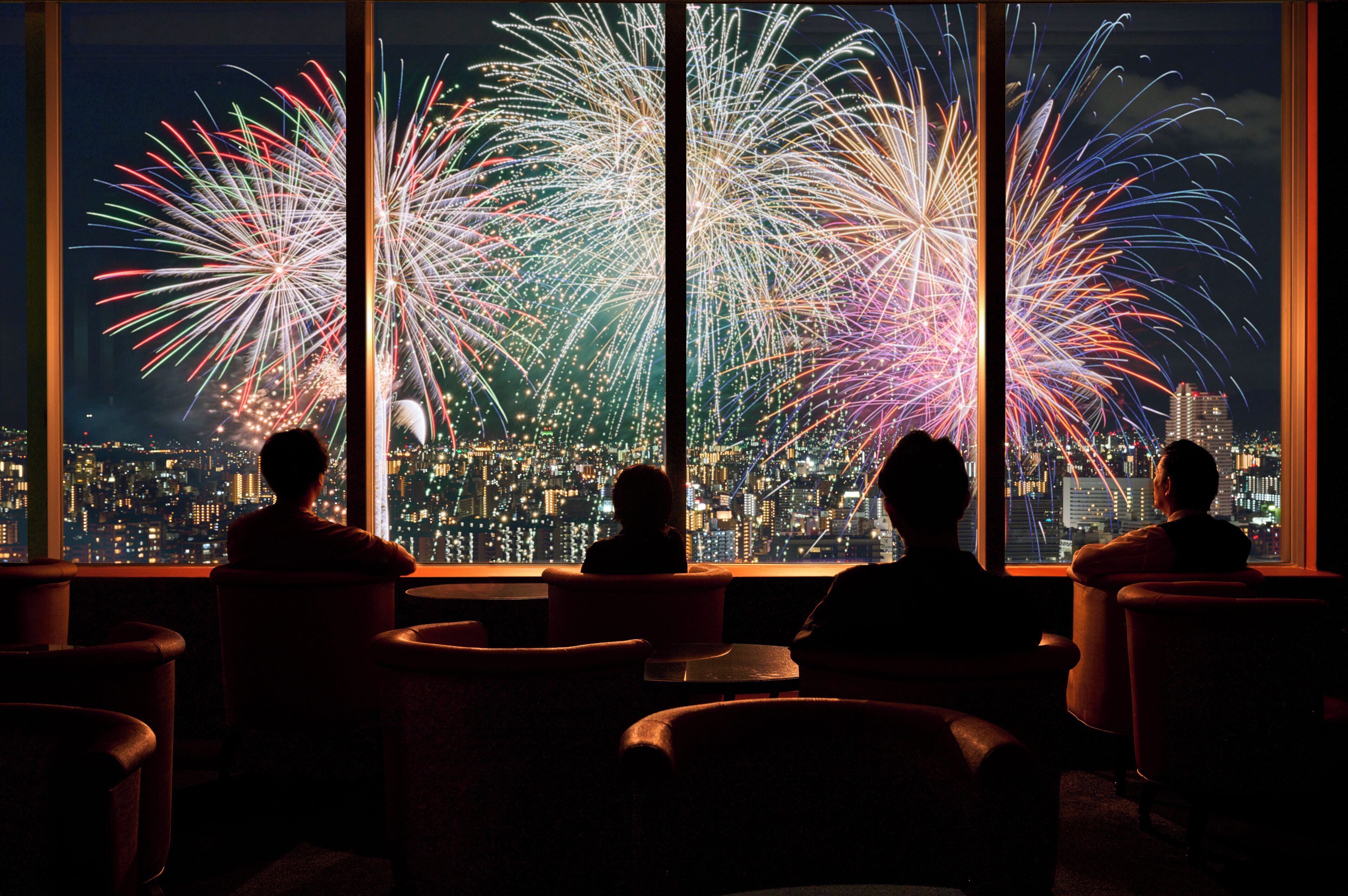 Foto - Imperial Hotel Osaka