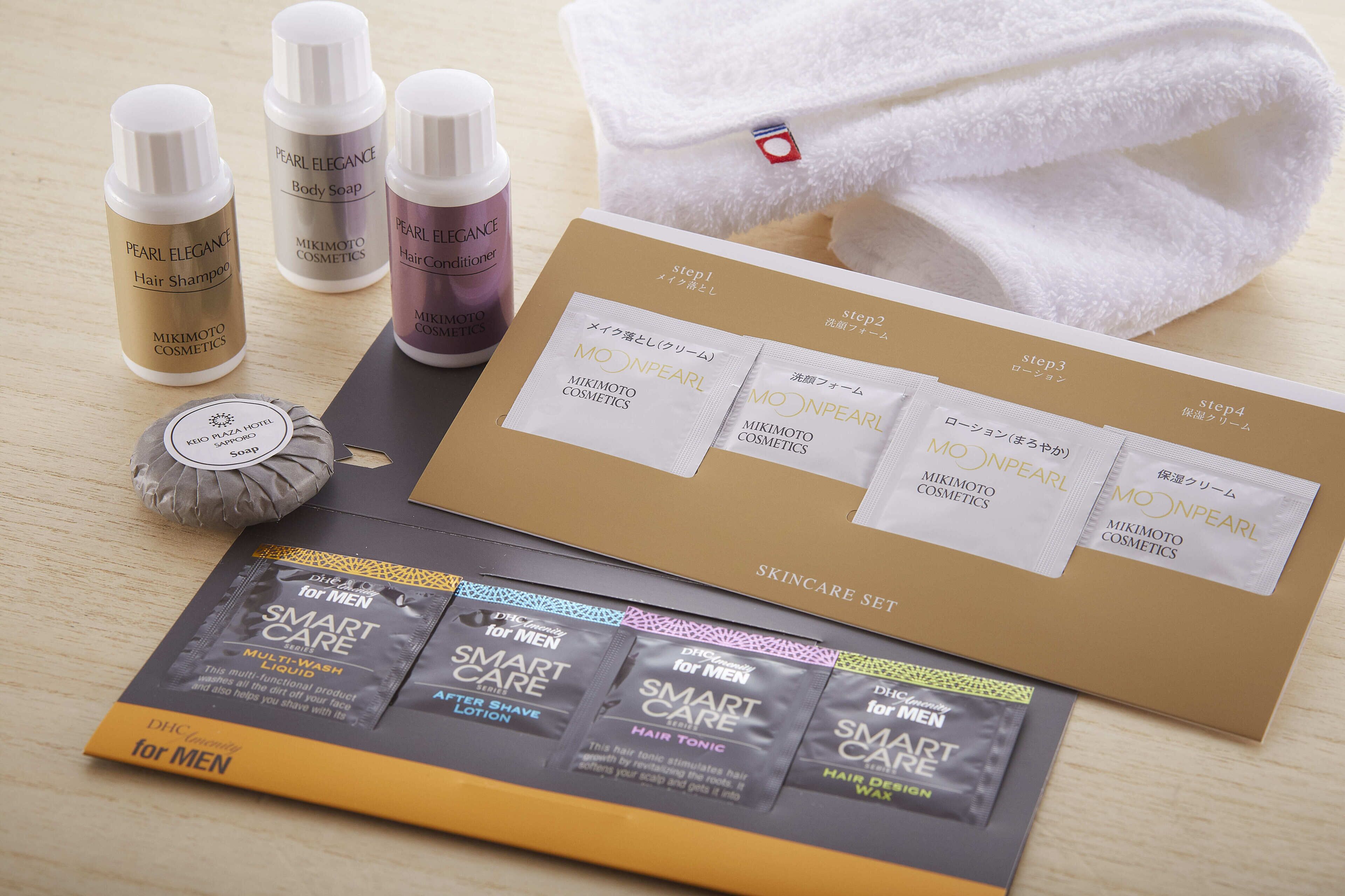 Foto - Keio Plaza Hotel Sapporo