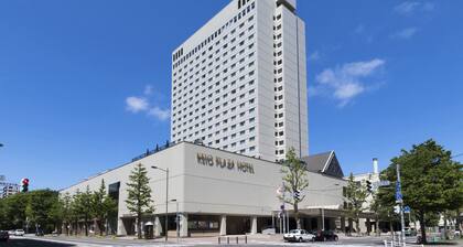 Keio Plaza Hotel Sapporo