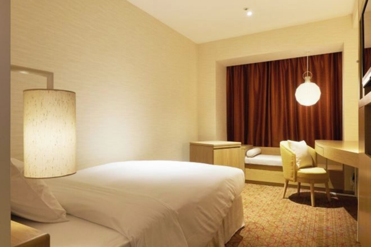 Comfort Single Room