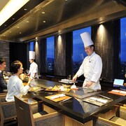 京王プラザホテル札幌