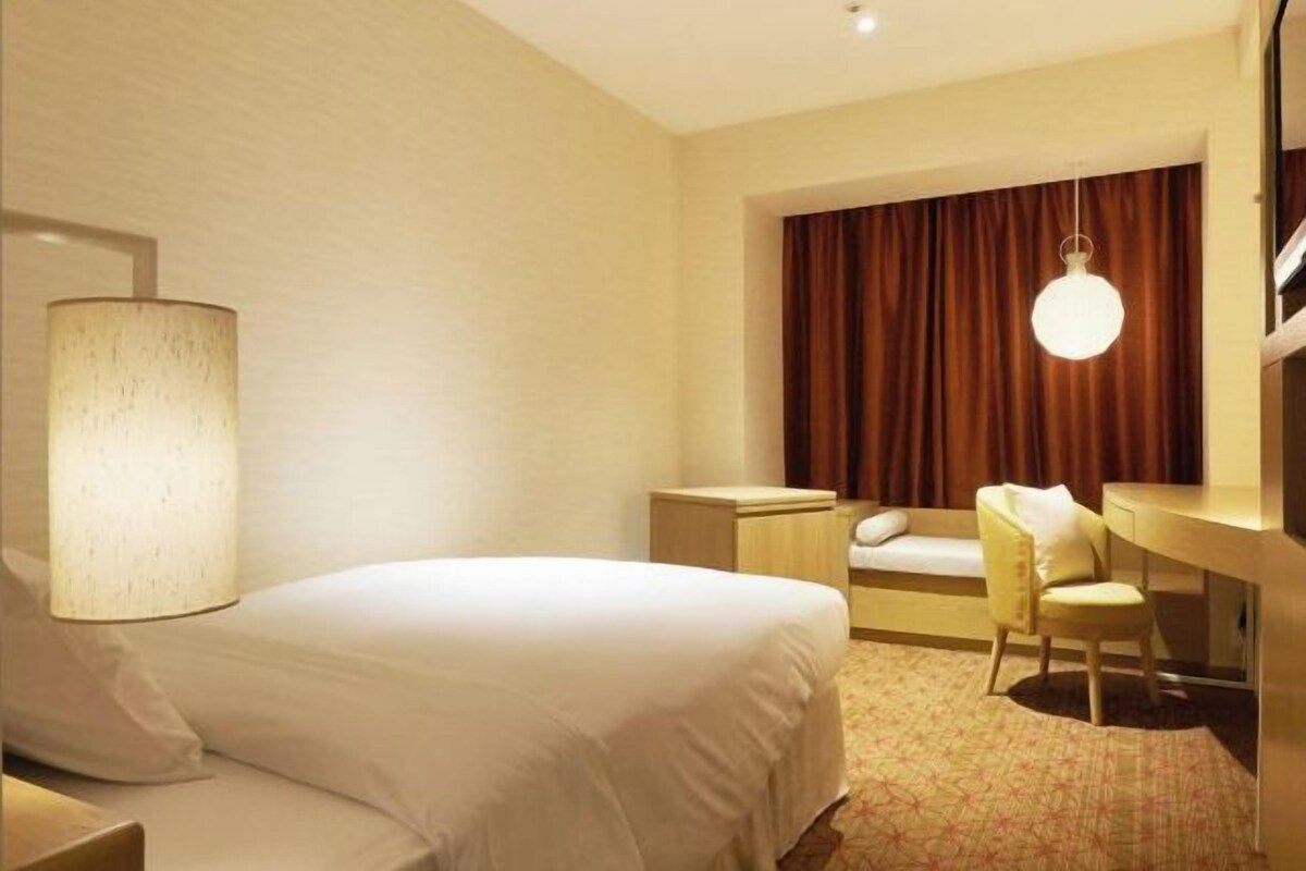 Comfort Single Room