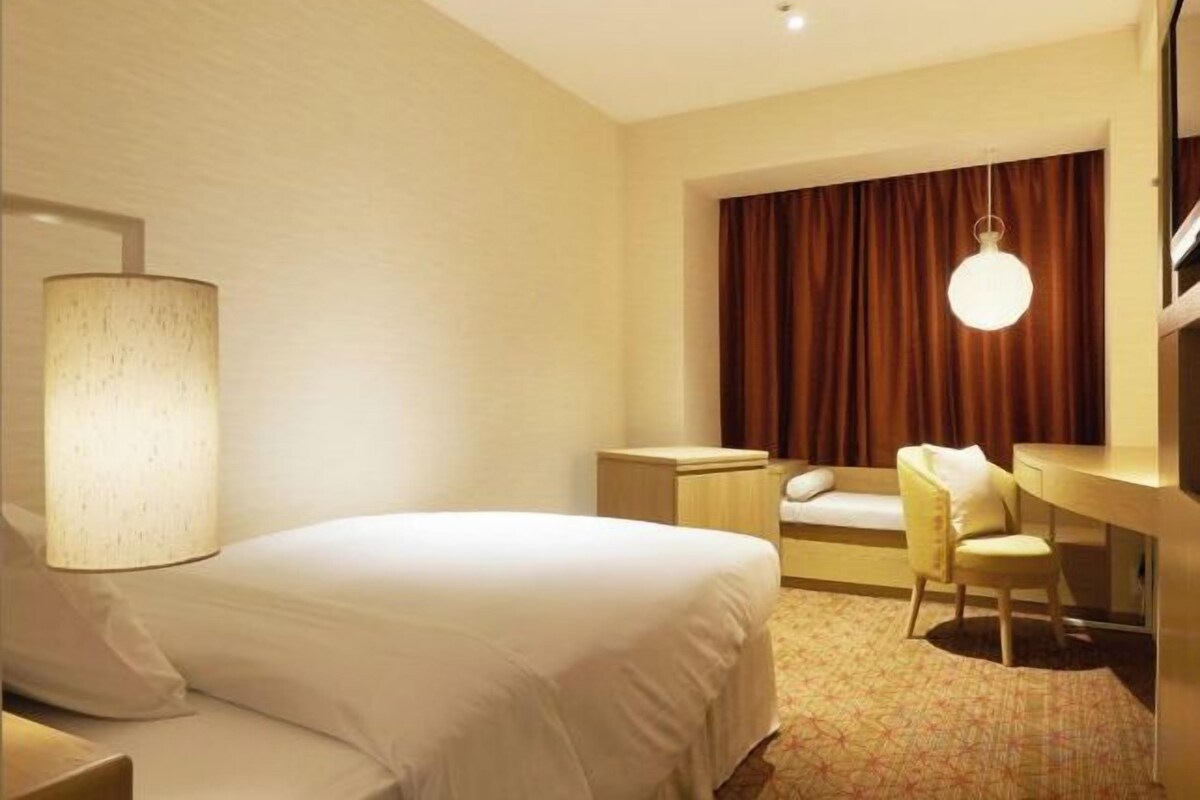 Comfort Single Room