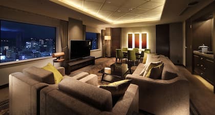 Hotel Metropolitan Sendai