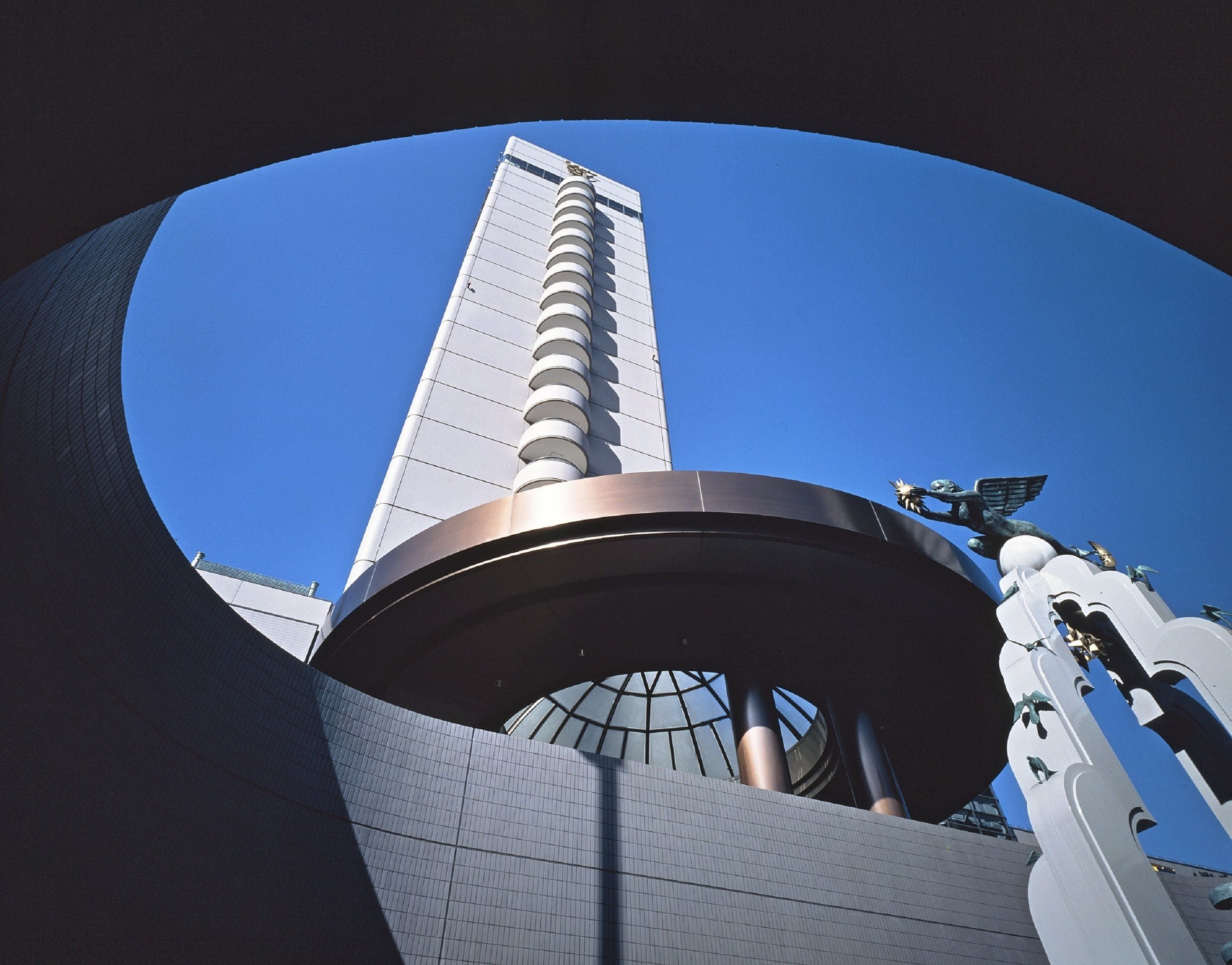 Foto - Hotel East 21 Tokyo