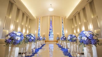 Chapel