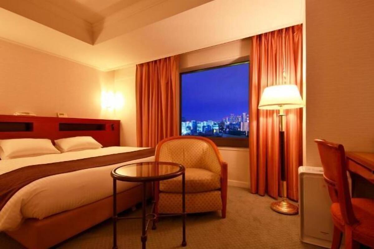 Couette en duvet d'oie, bureau, rideaux occultants