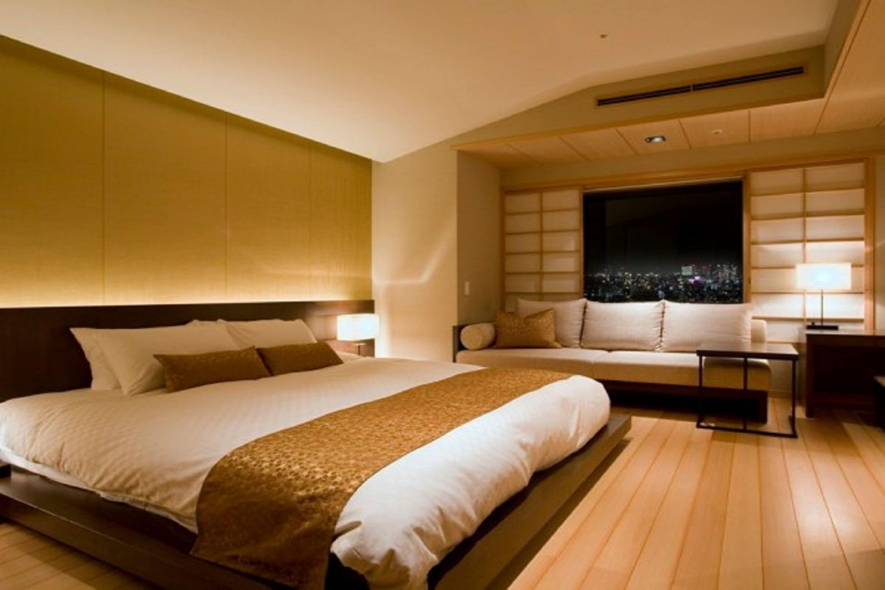 Foto - Hotel East 21 Tokyo