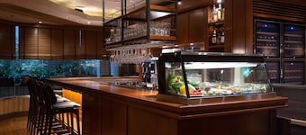 Shibuya Tokyu REI Hotel