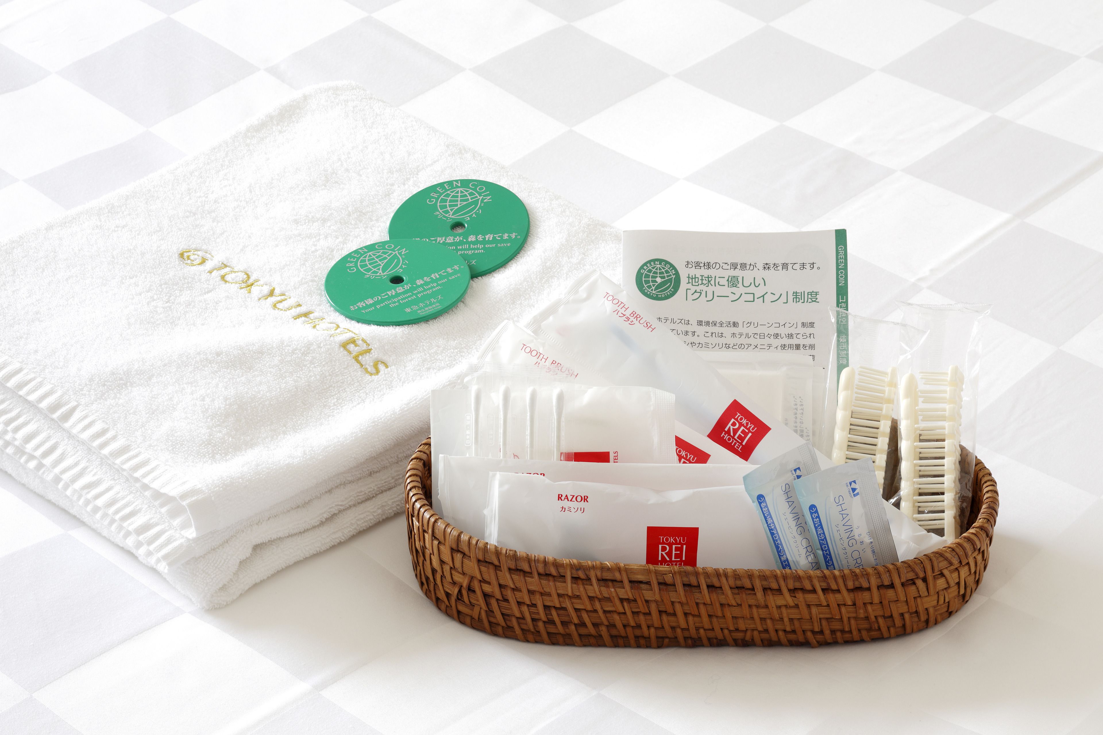 down duvets, in-room safe, desk, blackout curtains