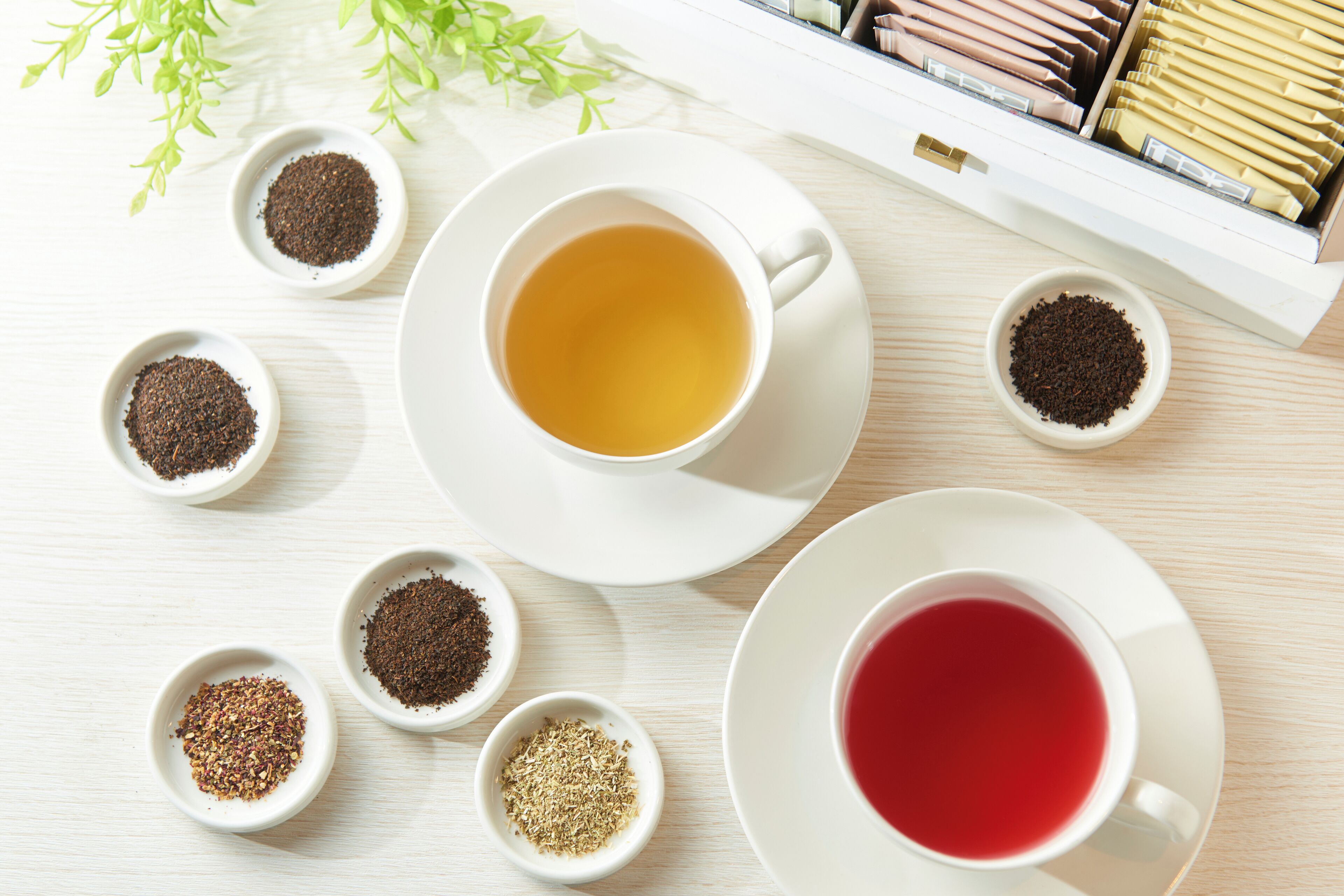 daily buffet breakfast (jpy 2500 per person)