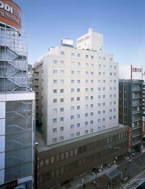 Ulkopuoli