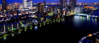 Ginza Creston