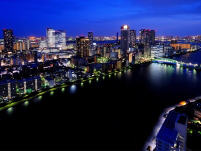 Ginza Creston