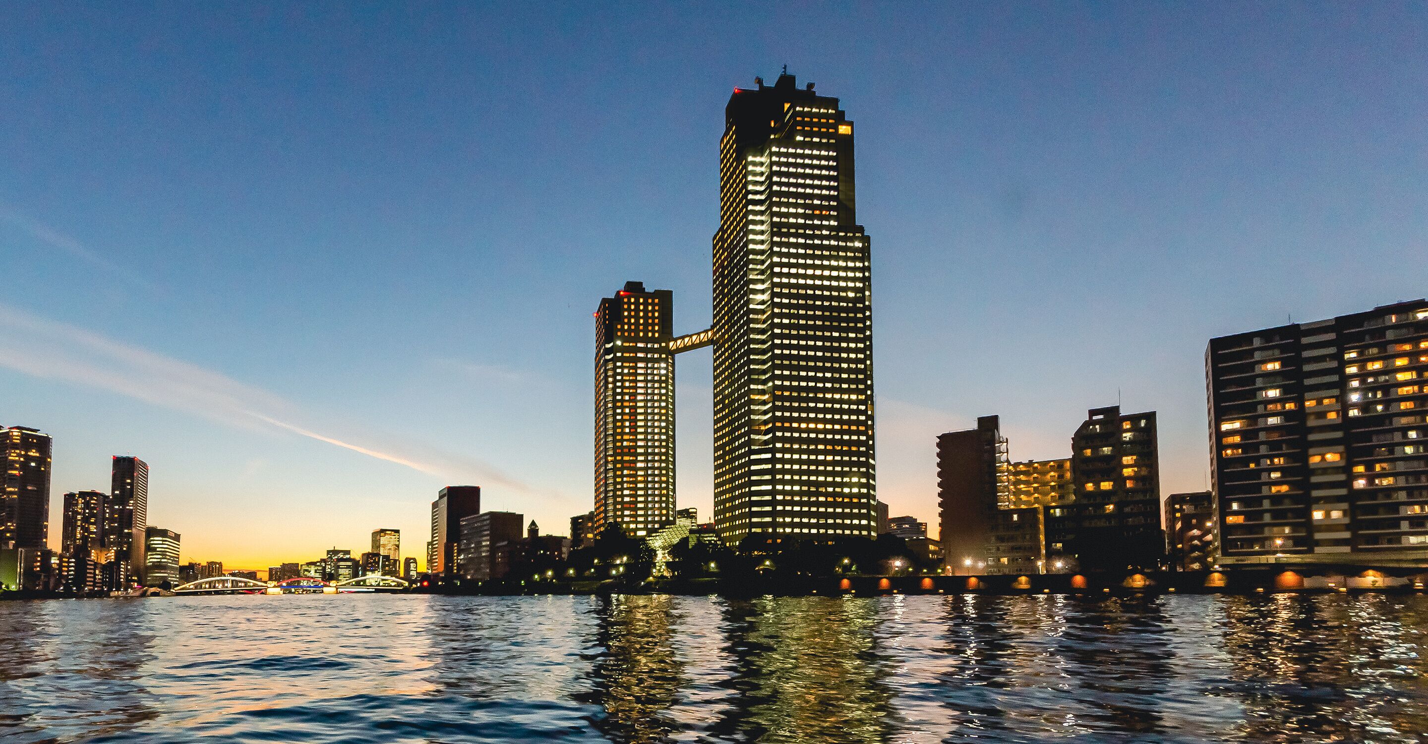 Foto - Ginza Creston