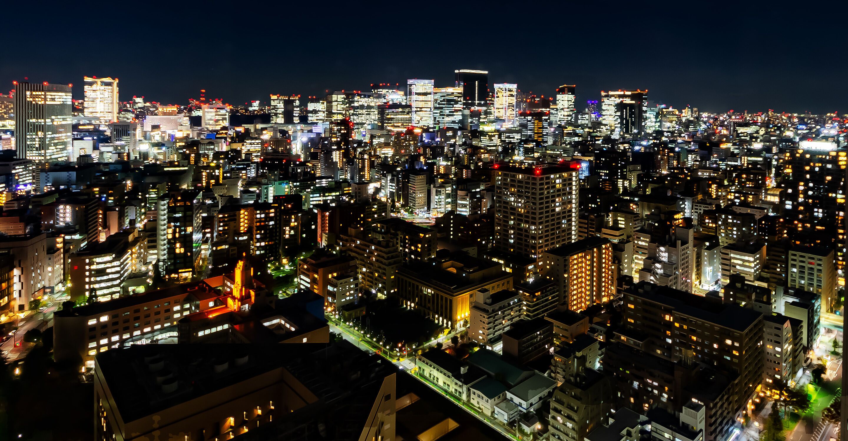 Photo - Ginza Creston