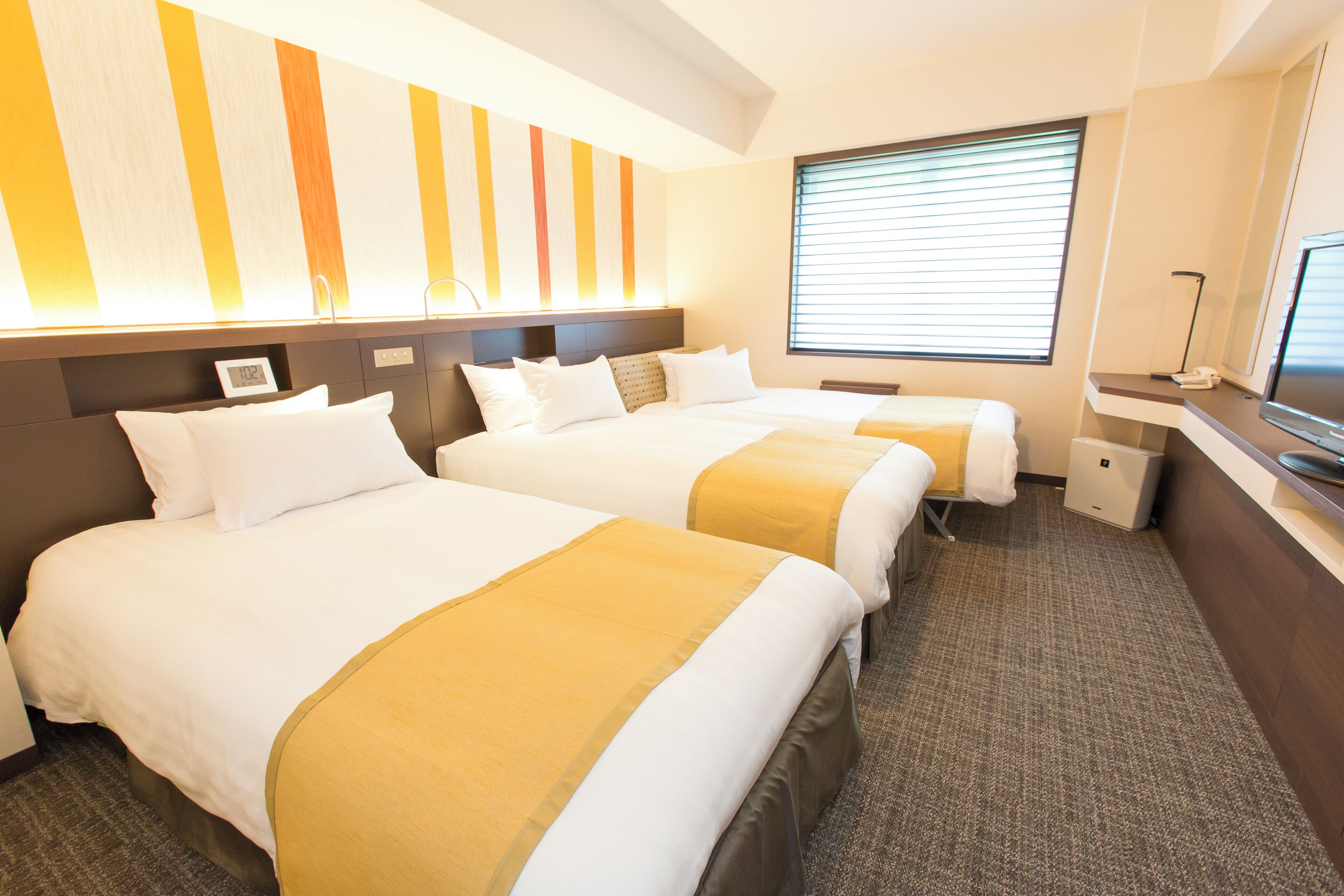 Foto - Shinagawa Tobu Hotel