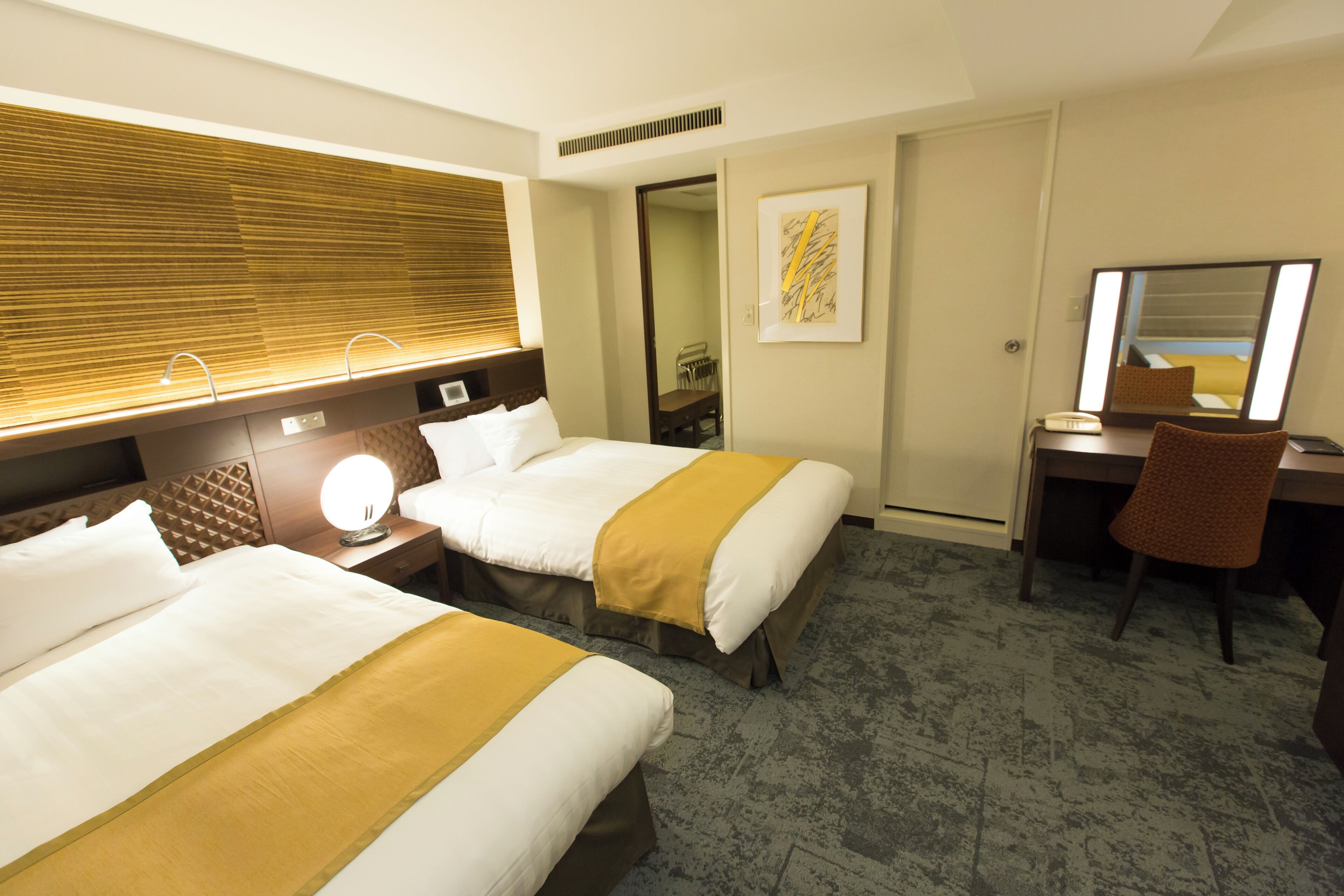 Foto - Shinagawa Tobu Hotel