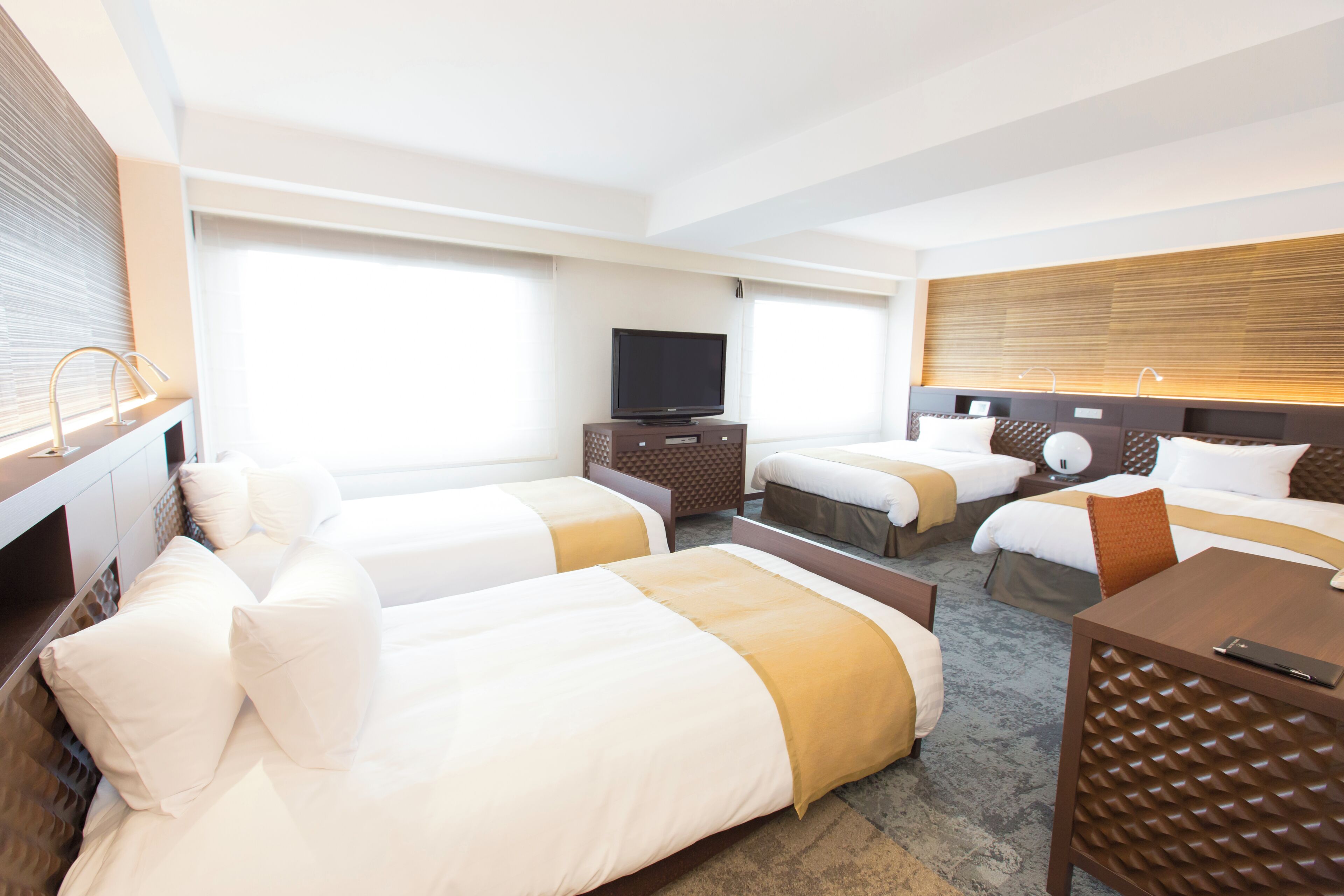 Foto - Shinagawa Tobu Hotel