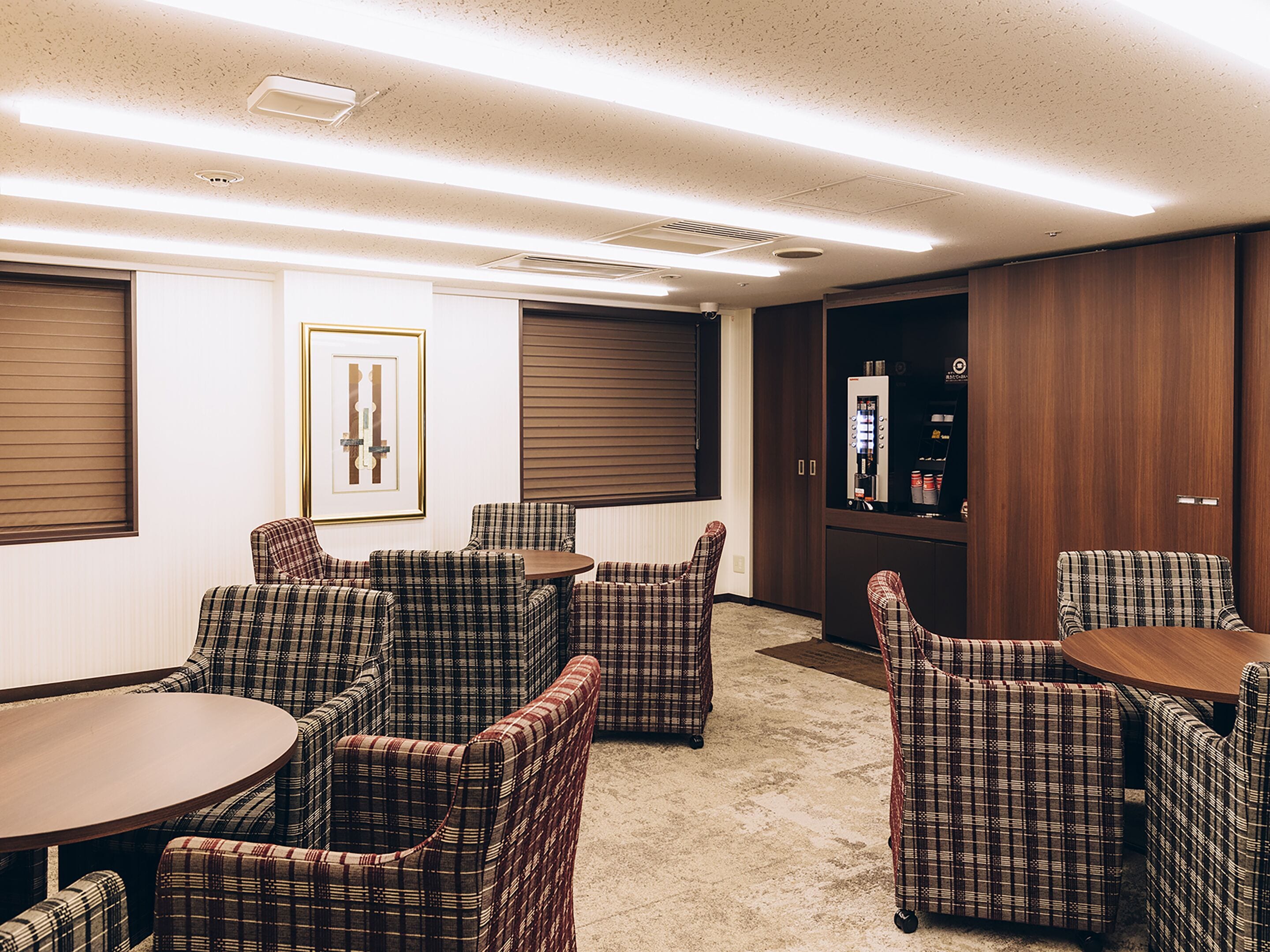 Foto - Shinagawa Tobu Hotel