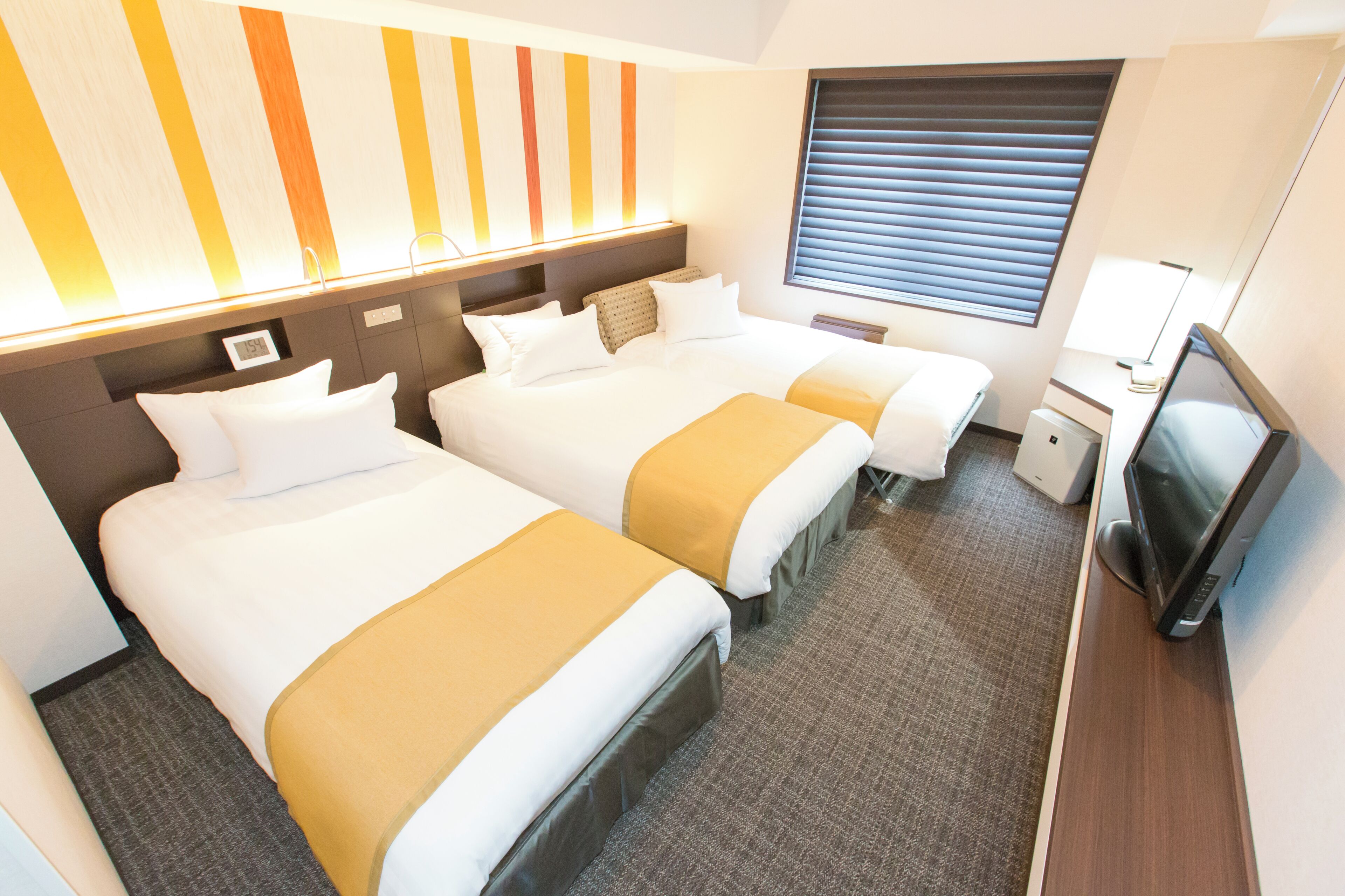 Foto - Shinagawa Tobu Hotel