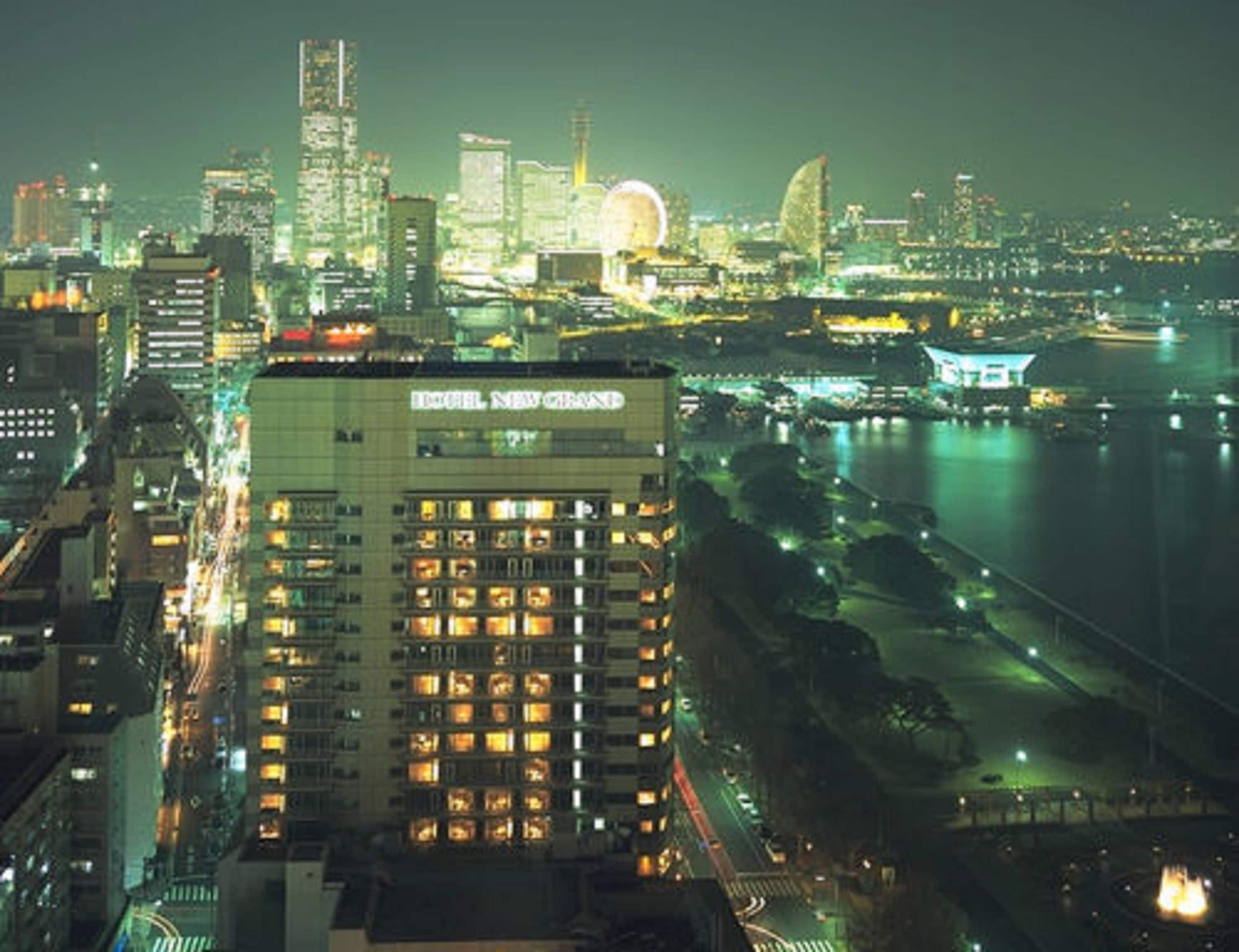 Photo - Hotel New Grand