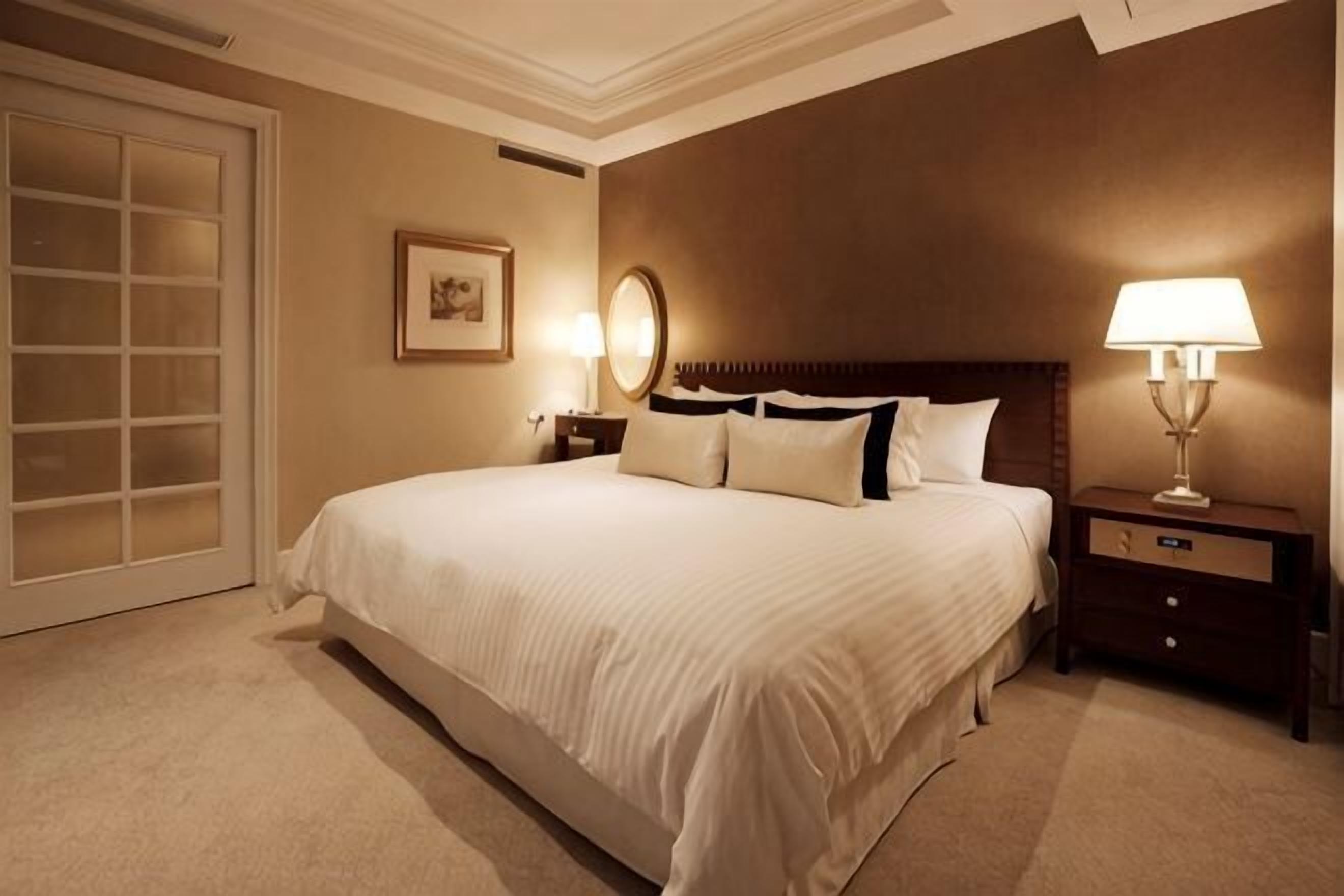 Cadar kapas Mesir, peralatan tempat tidur premium, gebar bulu kapas 