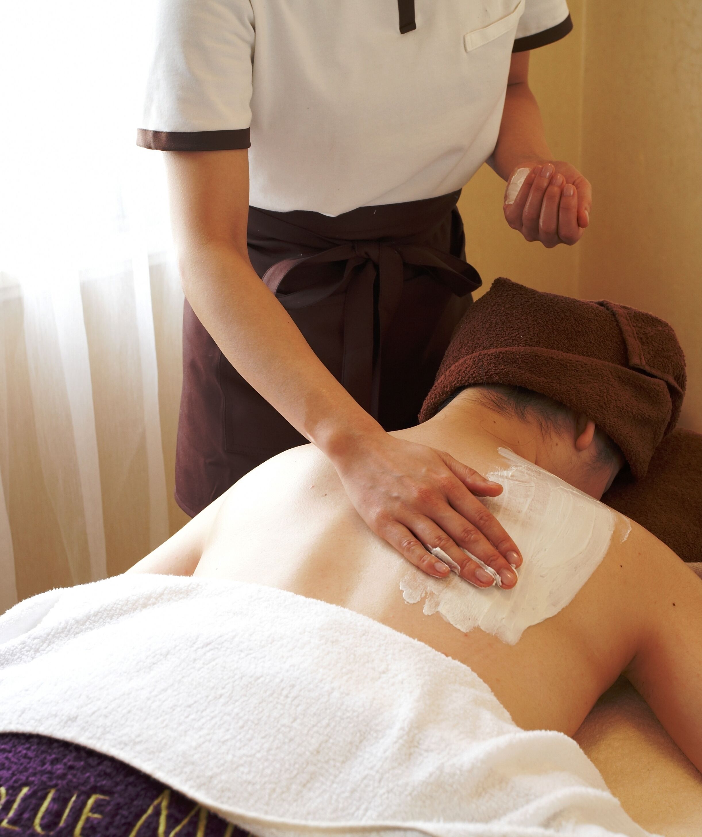 トリートメント ルーム