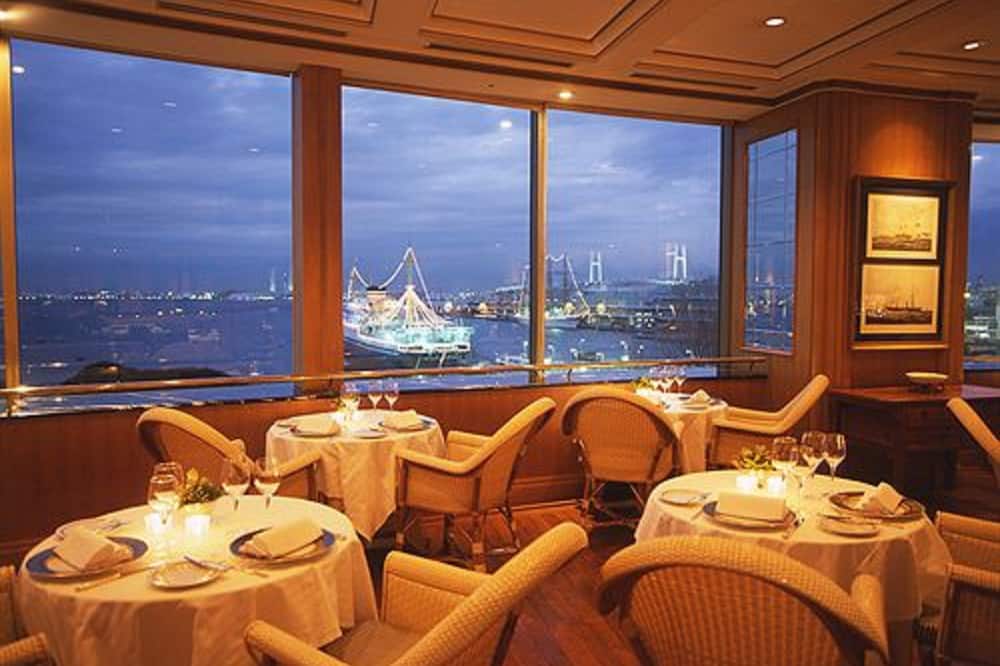 Hotel New Grand