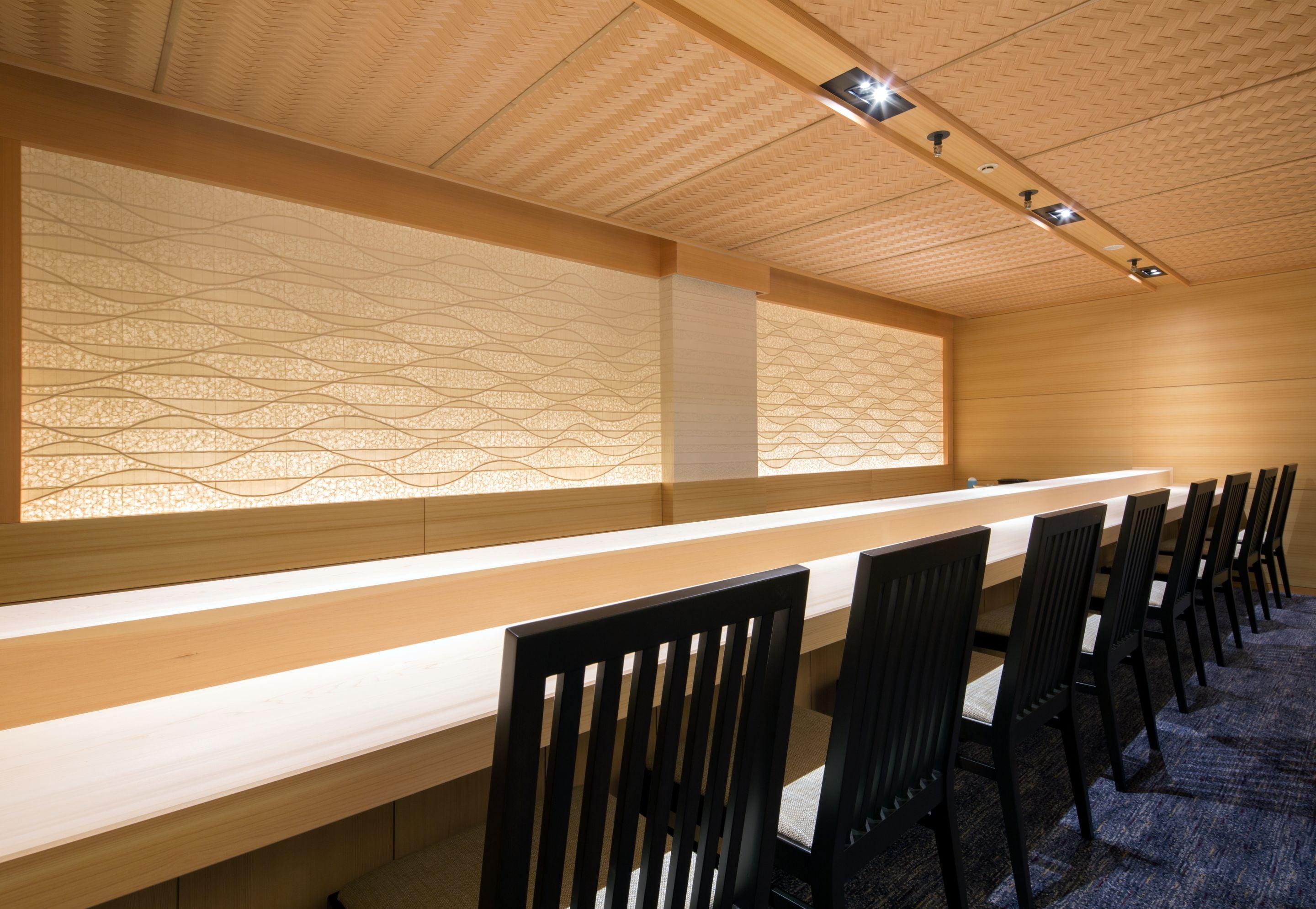 4 restaurants, breakfast, lunch, dinner served; french cuisine